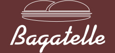 Bagatelle Webshop